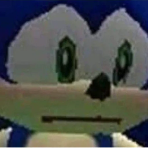 😢 Стикер «Sonic pics» для Telegram