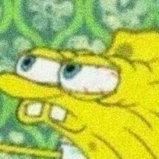 🧽 Стикер «Sponge Bob» для Telegram