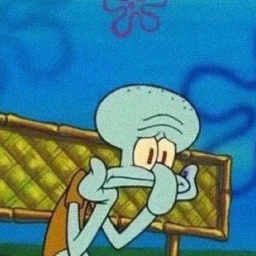 🧽 Стикер «Sponge Bob» для Telegram