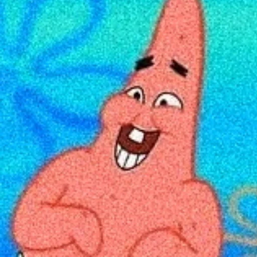 🧽 Стикер «Sponge Bob» для Telegram