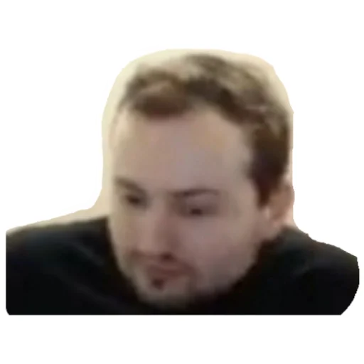 😐 Стикер «Mood Замай» для Telegram