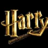 Стикер 23 Harry Potter