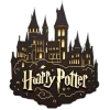 Стикер 61 Harry Potter