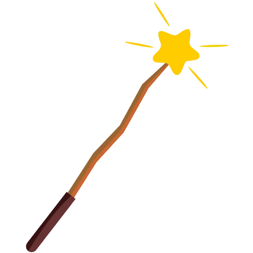 Стикер 29 Harry Potter