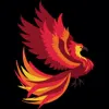 Стикер 7 Harry Potter