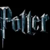 Стикер 20 Harry Potter
