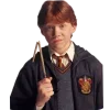 Стикер 53 Harry Potter