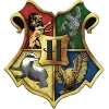 Стикер 32 Harry Potter