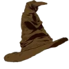 Стикер 33 Harry Potter