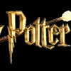 Стикер 24 Harry Potter