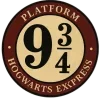 Стикер 27 Harry Potter