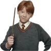 Стикер 52 Harry Potter