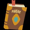 Стикер 3 Harry Potter