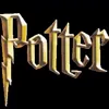 Стикер 22 Harry Potter