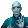Стикер 14 Harry Potter