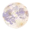 🌙 Эмодзи «Moon» для Telegram