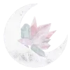 🌙 Эмодзи «Moon» для Telegram