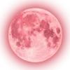 🌙 Эмодзи «Moon» для Telegram