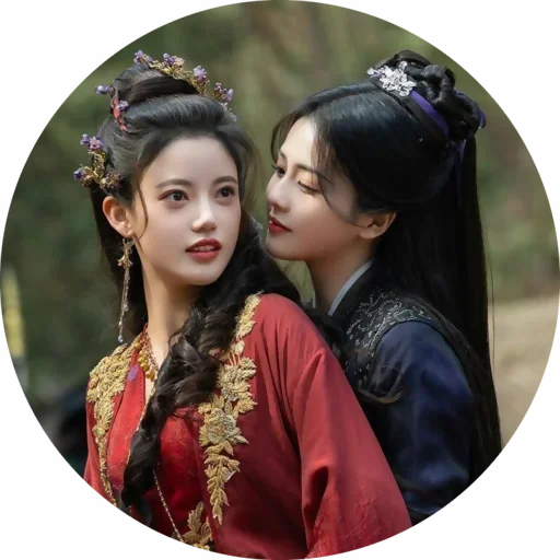 👩‍❤️‍👩 Стикер «Light.ashes.of.the.Moon» для Telegram