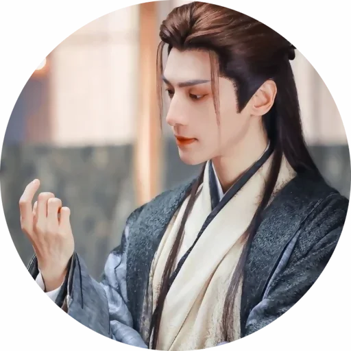 💅 Стикер «Light.ashes.of.the.Moon» для Telegram