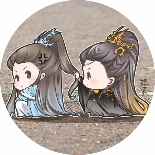 😡 Стикер «Light.ashes.of.the.Moon» для Telegram