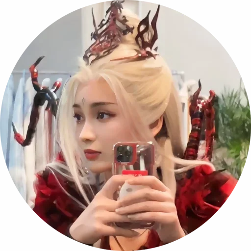 🙄 Стикер «Light.ashes.of.the.Moon» для Telegram