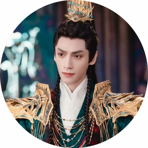 👑 Стикер «Light.ashes.of.the.Moon» для Telegram