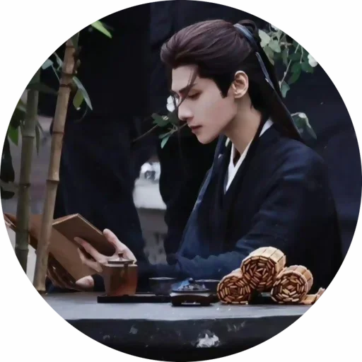 🖤 Стикер «Light.ashes.of.the.Moon» для Telegram