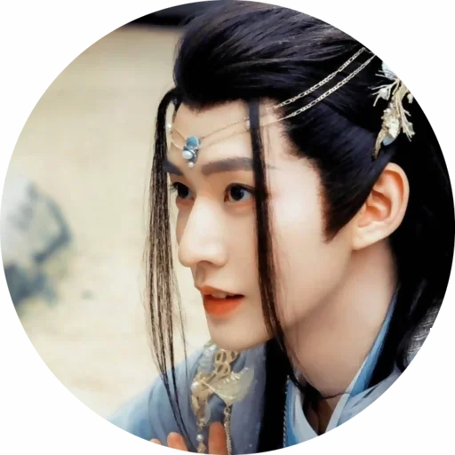 ☺️ Стикер «Light.ashes.of.the.Moon» для Telegram