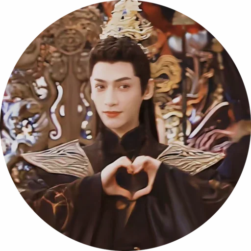 💓 Стикер «Light.ashes.of.the.Moon» для Telegram