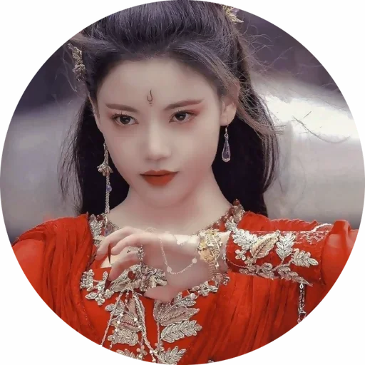 🦊 Стикер «Light.ashes.of.the.Moon» для Telegram