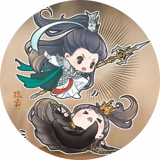 ✨ Стикер «Light.ashes.of.the.Moon» для Telegram
