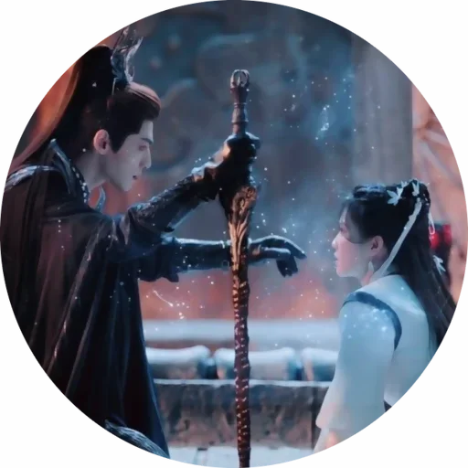 🤭 Стикер «Light.ashes.of.the.Moon» для Telegram