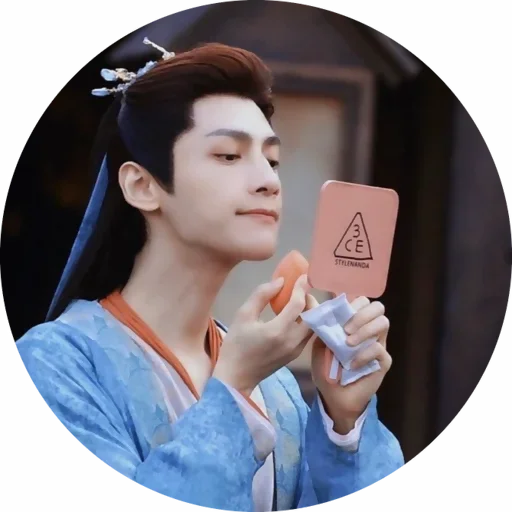 😚 Стикер «Light.ashes.of.the.Moon» для Telegram