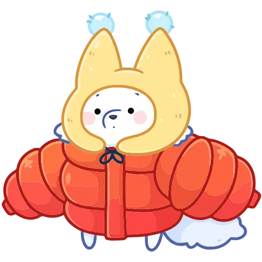 🥶 Эмодзи «Мун» для Telegram