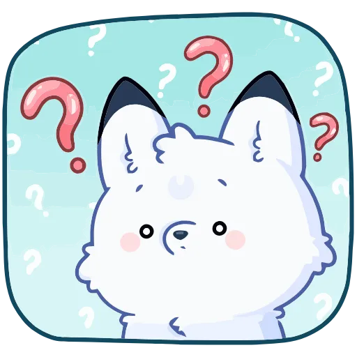 🤔 Эмодзи «Мун» для Telegram
