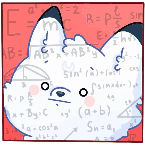 🤯 Эмодзи «Мун» для Telegram