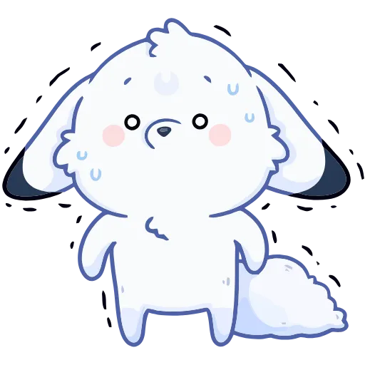 🥺 Эмодзи «Мун» для Telegram