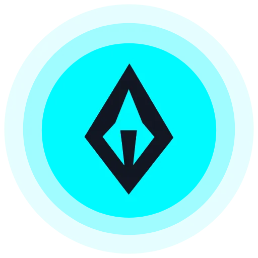 Стикер 36 Moonboyz Crypto Elite Emoji