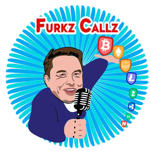 Стикер 57 Moonboyz Crypto Elite Emoji