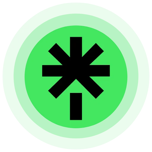 Стикер 45 Moonboyz Crypto Elite Emoji