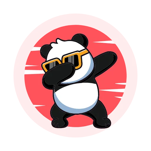 Стикер 32 Moonboyz Crypto Elite Emoji