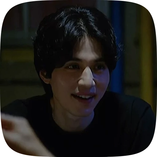 🌟 Стикер «Hell Is Other People» для Telegram