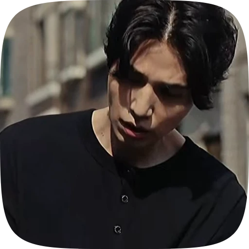 😕 Стикер «Hell Is Other People» для Telegram