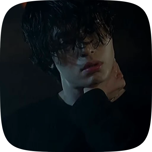 🌟 Стикер «Hell Is Other People» для Telegram