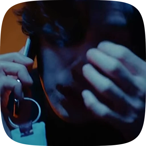 🌟 Стикер «Hell Is Other People» для Telegram