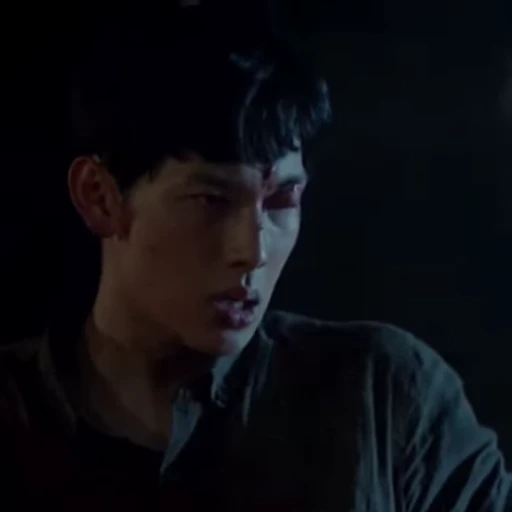 🔪 Стикер «Hell Is Other People» для Telegram