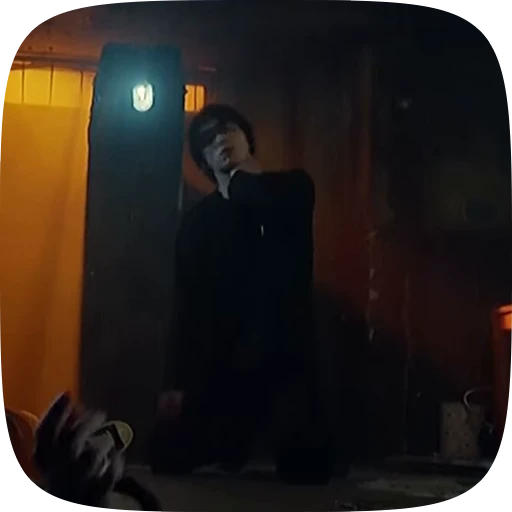 🌟 Стикер «Hell Is Other People» для Telegram