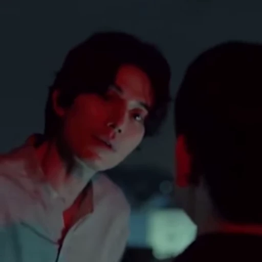 🫦 Стикер «Hell Is Other People» для Telegram