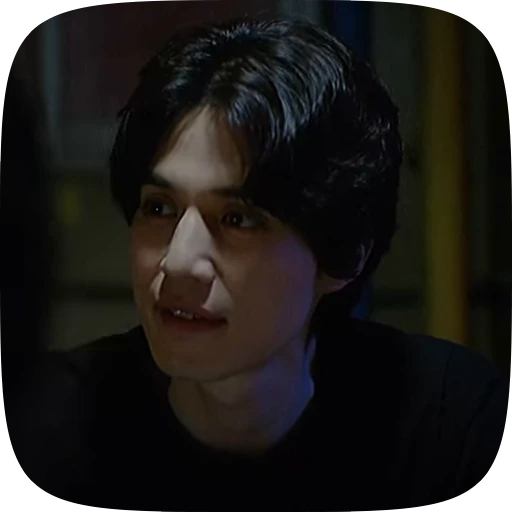 😐 Стикер «Hell Is Other People» для Telegram